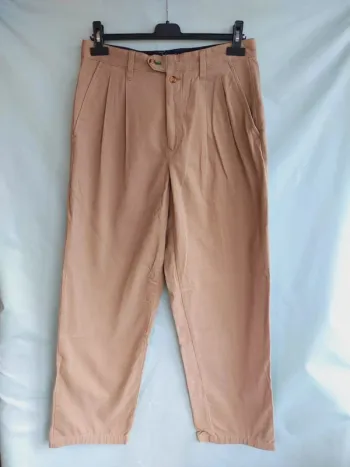 Pantalon Chino Tommy Hilfiger W32L35 FR42