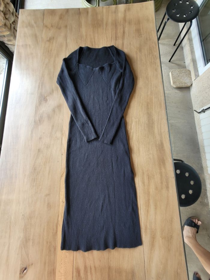 Robe femme hiver taille S