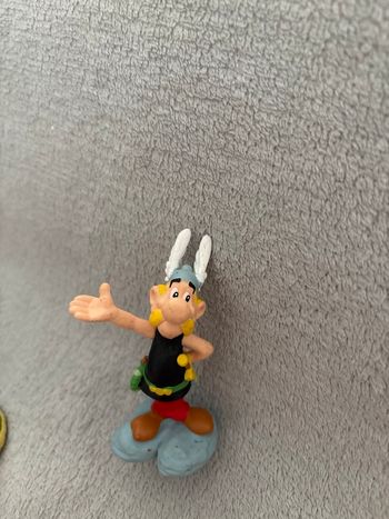 Tonie Asterix