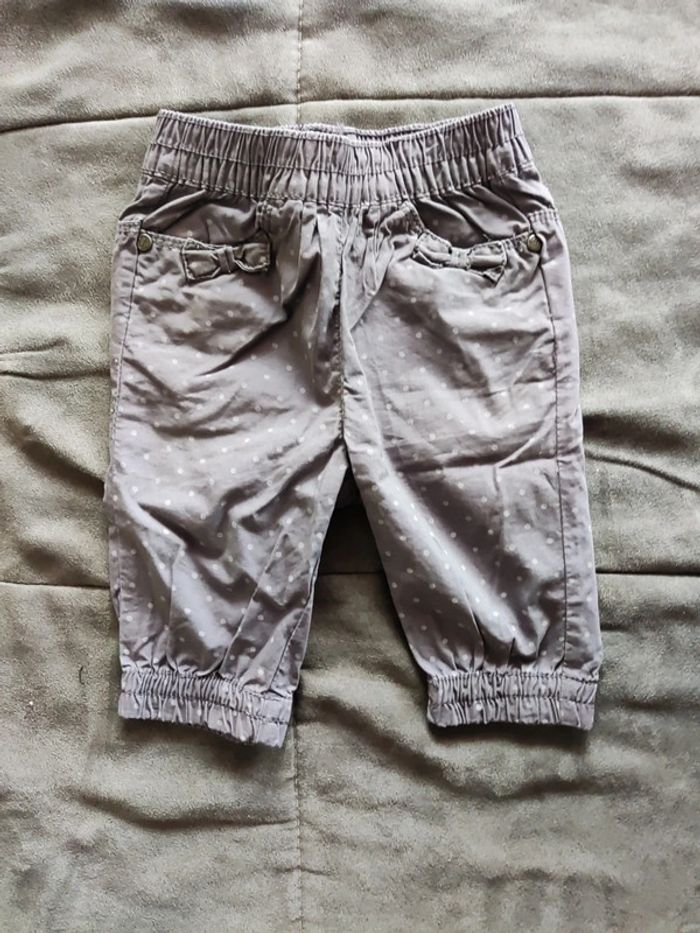 Pantalon 3mois