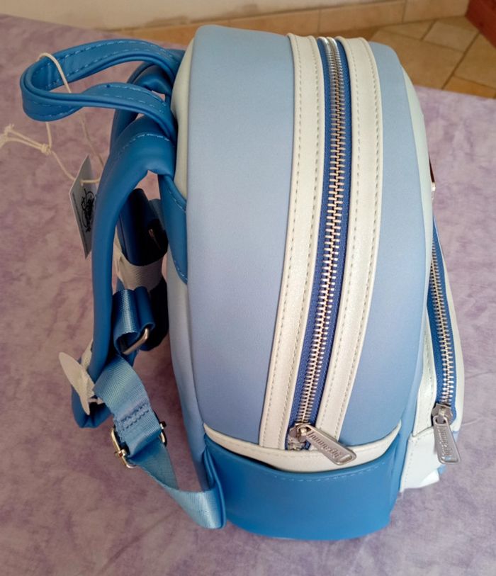 Sac à dos Loungefly Star Wars de Disney. - photo numéro 2