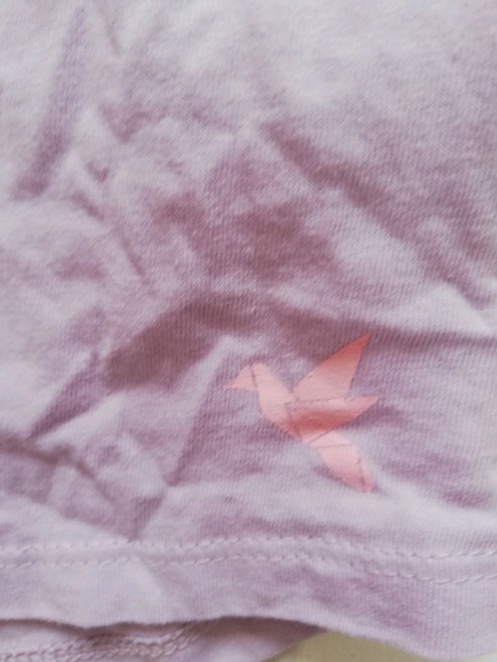 Tee shirt 12 ans - photo numéro 2