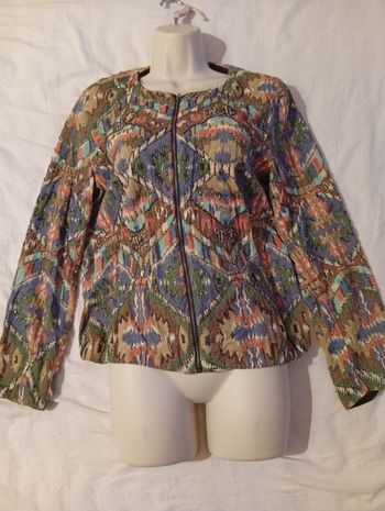 Veste Zara trafaluc collection taille M