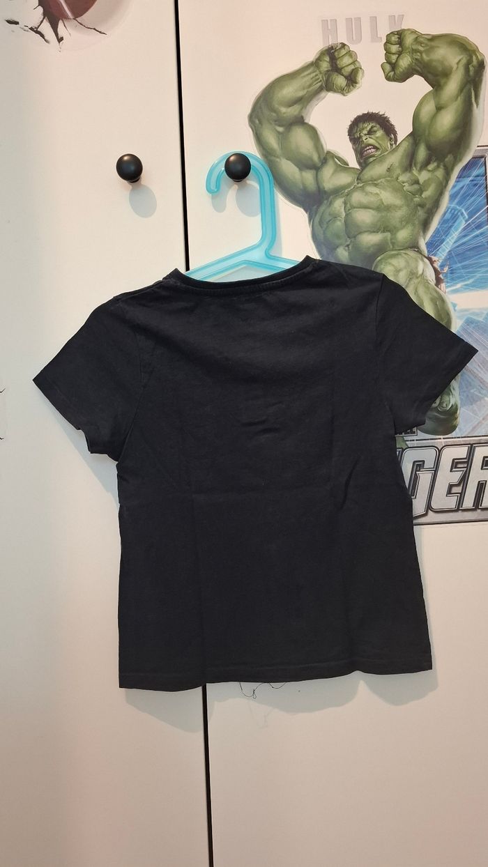 Tee shirt - photo numéro 3