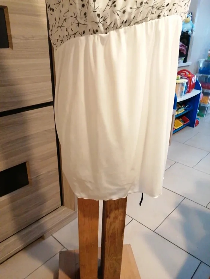 Robe courte - photo numéro 4