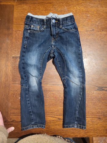 Jeans 5 ans