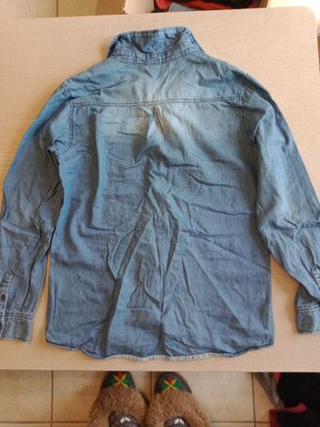 Lot de 6 vêtements garçon