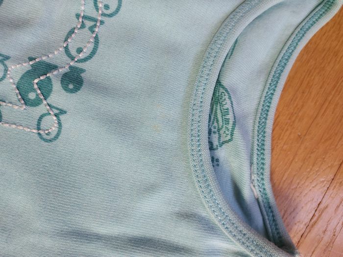 Ensemble fille - photo numéro 9