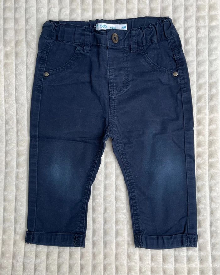 Pantalon garçon 12 mois, Gémo