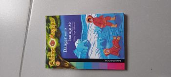 Danger sur la banquise