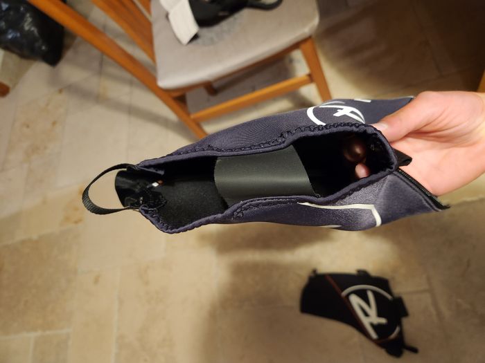 Overboot rossignol - photo numéro 2