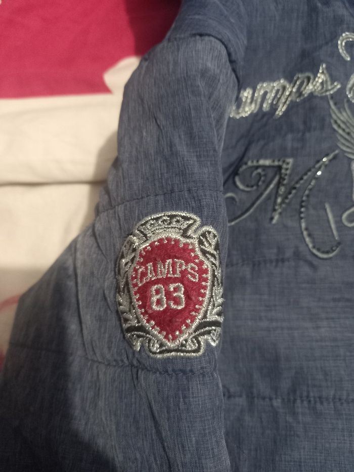 Manteau - photo numéro 9