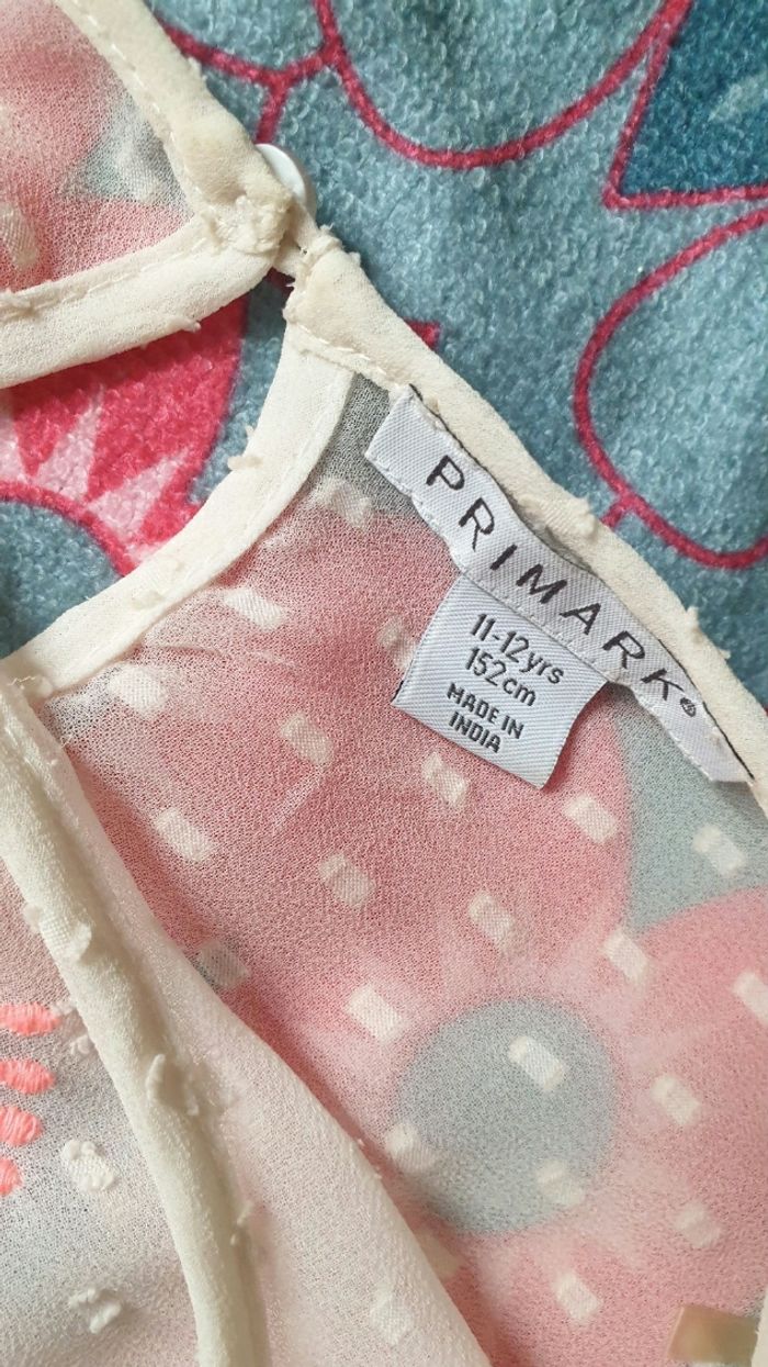 Robe plage 12 ans - photo numéro 2