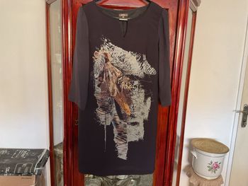 Robe Grain de Malice