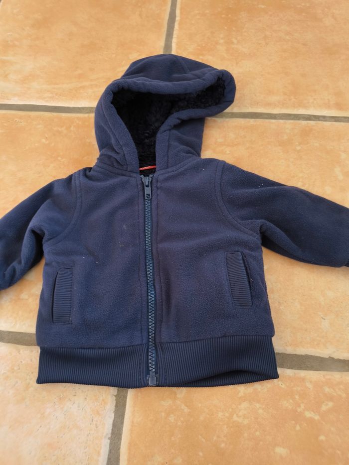 Pull - photo numéro 3