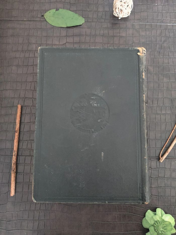 Nouvelle Encyclopédie autodidactique illustrée d'enseignement moderne - Tome 1 - photo numéro 10