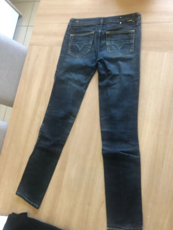 Jean diesel - photo numéro 2