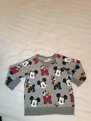 Sweat  Disney 