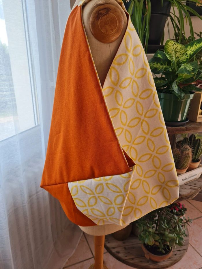 Sac fourre-tout Origami