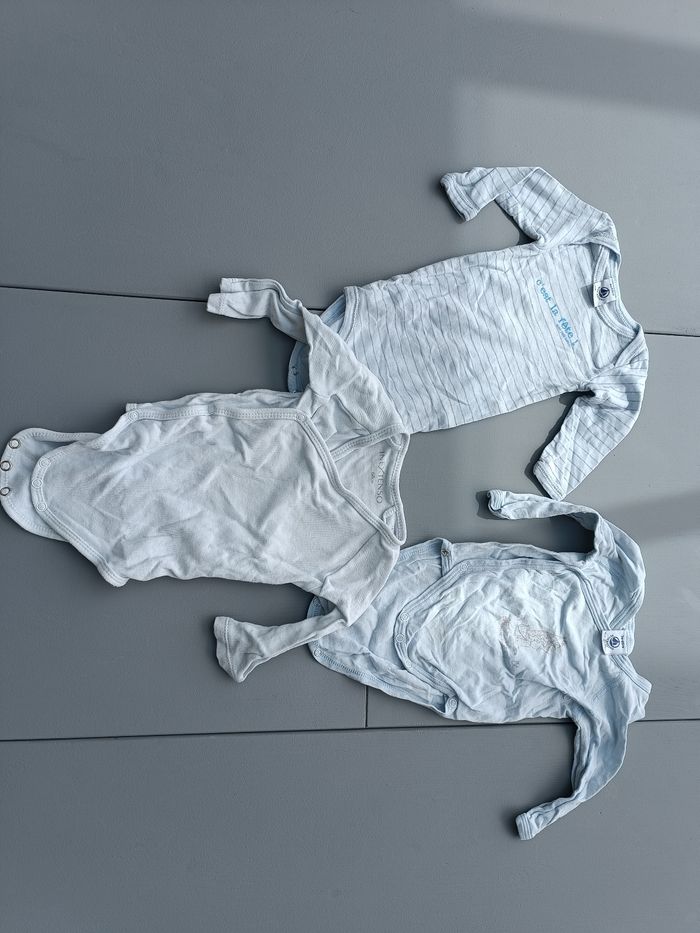 Bodies