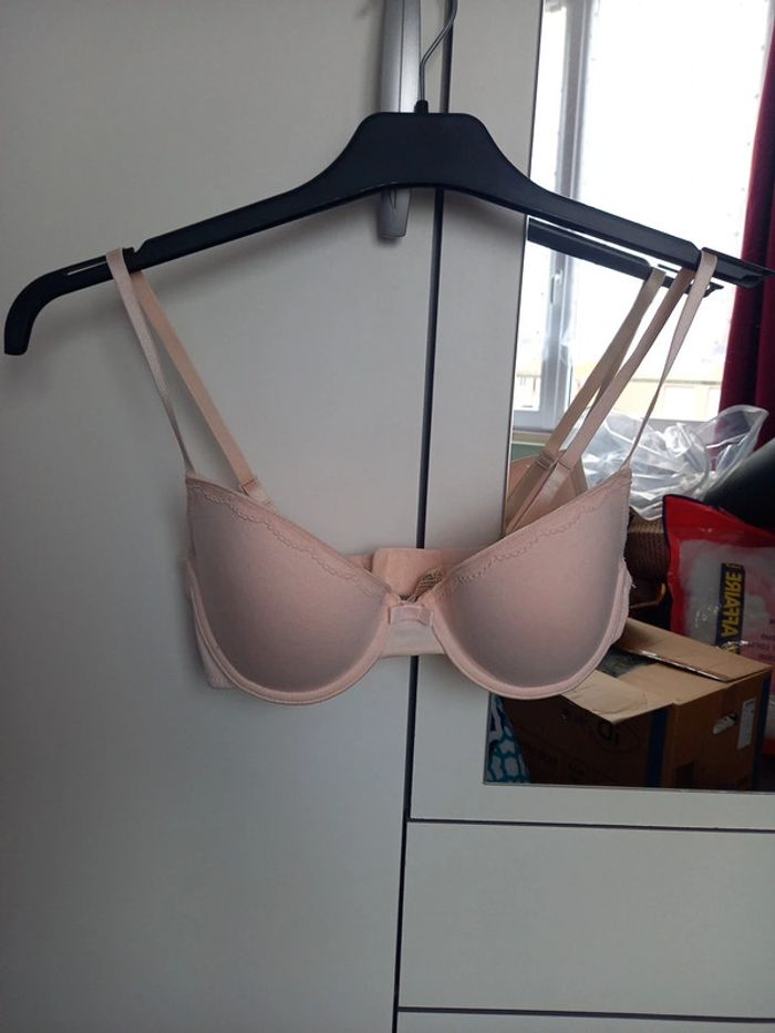 Soutien gorge