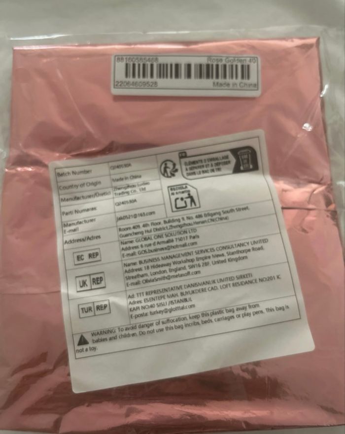 Anniversaire 40 ans - photo numéro 8