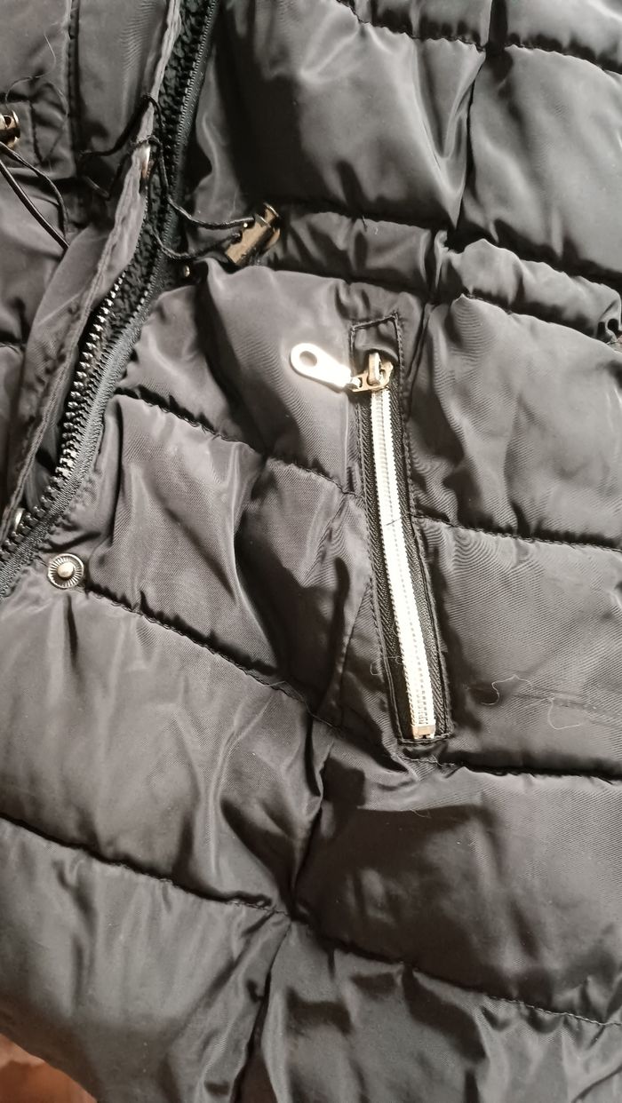 Manteau 10 ans - photo numéro 2