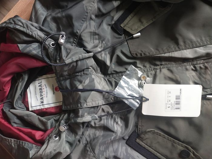 Parka Kaporal neuve - photo numéro 6