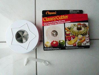 Kit déco Classy Cutter