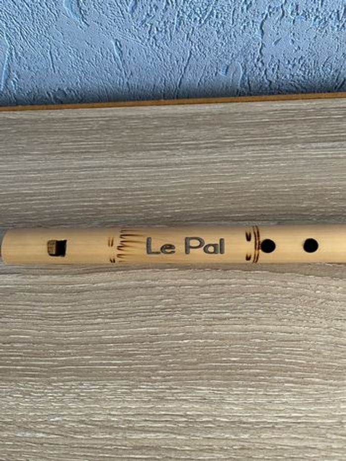 Flûte Le pal neuve - photo numéro 2