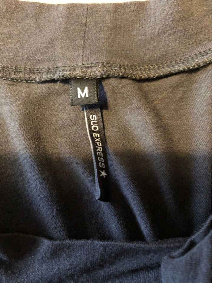 Debardeur - photo numéro 4