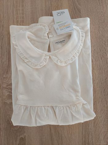 Robe 5 ans