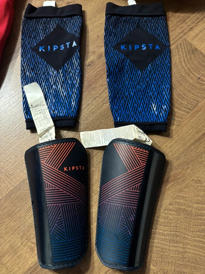 Ensemble de foot 12 ans P37 1/2 - photo numéro 8