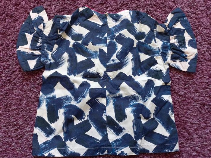 Blouse Catimini 5 ans - photo numéro 2