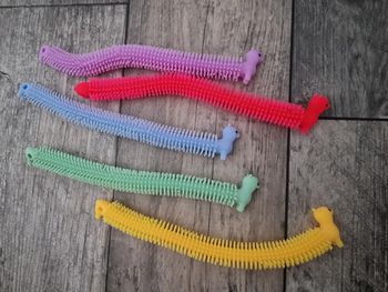 Lot jouets