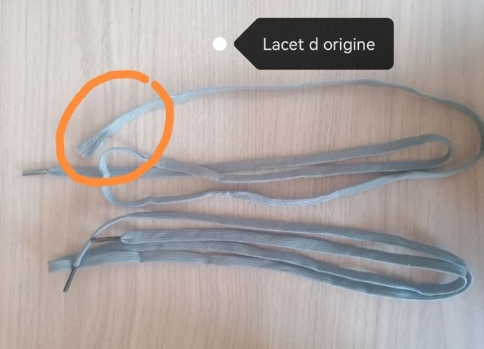 Baskets nike - photo numéro 5