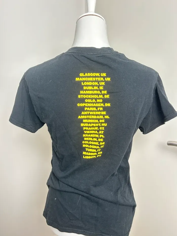 Harry Styles merch love on tour 2022 - photo numéro 5