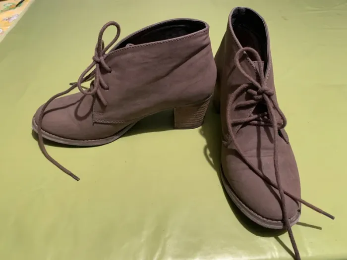 Bottines femmes - photo numéro 2