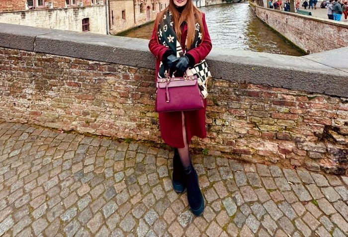 Manteau - photo numéro 7