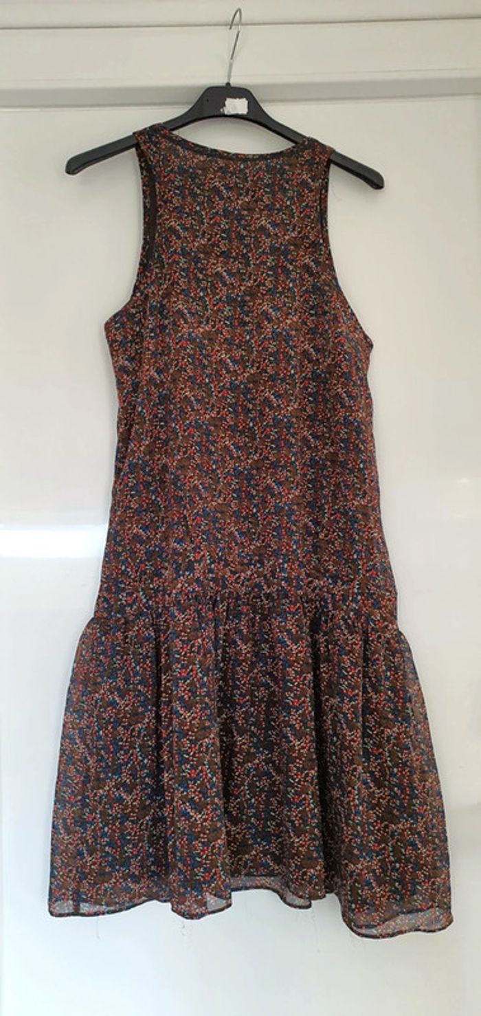 Magnifique robe de chez see you soon taille 36 en très bon état 👌 - photo numéro 4