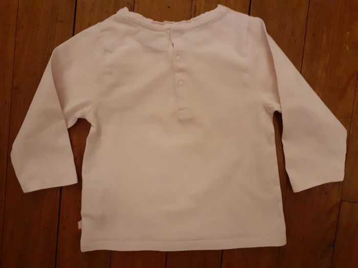 Lot 3 t-shirts - Obaïbi - photo numéro 9