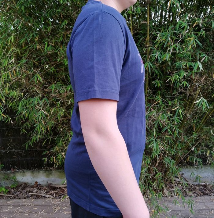 T shirt homme taille s - photo numéro 4