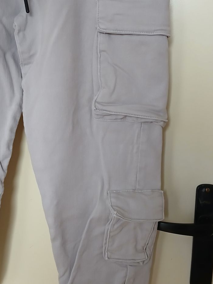 Pantalon cargo  femme Taille 38 - photo numéro 2