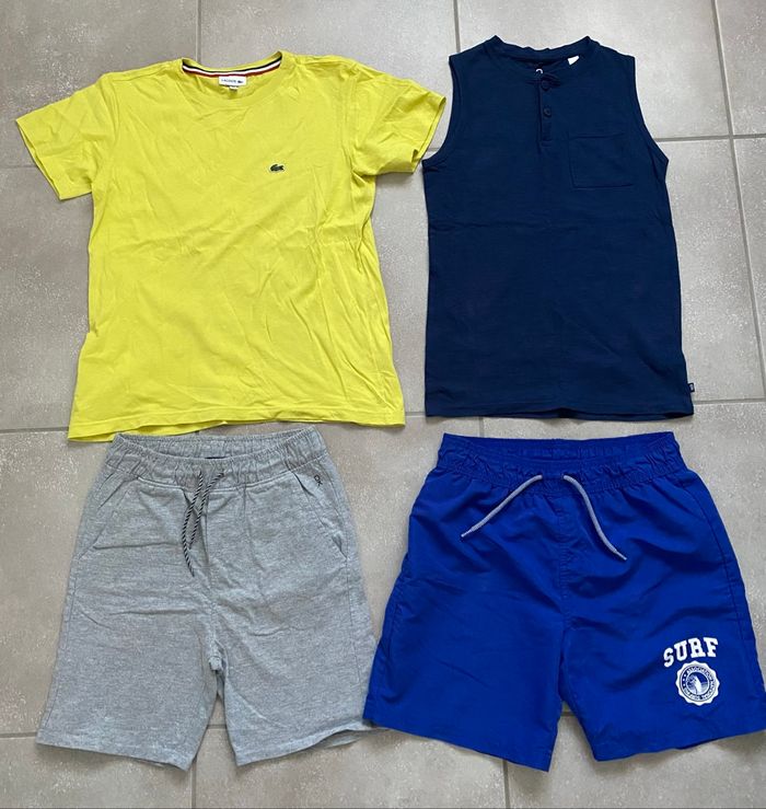 Lot de 15 articles taille 12 ans - photo numéro 3