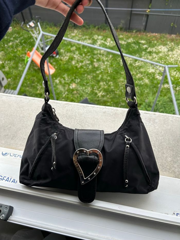 Sac en toile lancaster - photo numéro 1