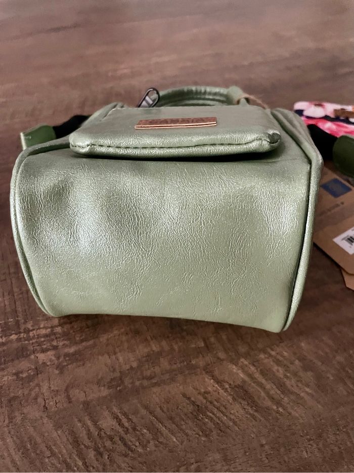Sac bandoulière nano riverdale Cabaia - photo numéro 3