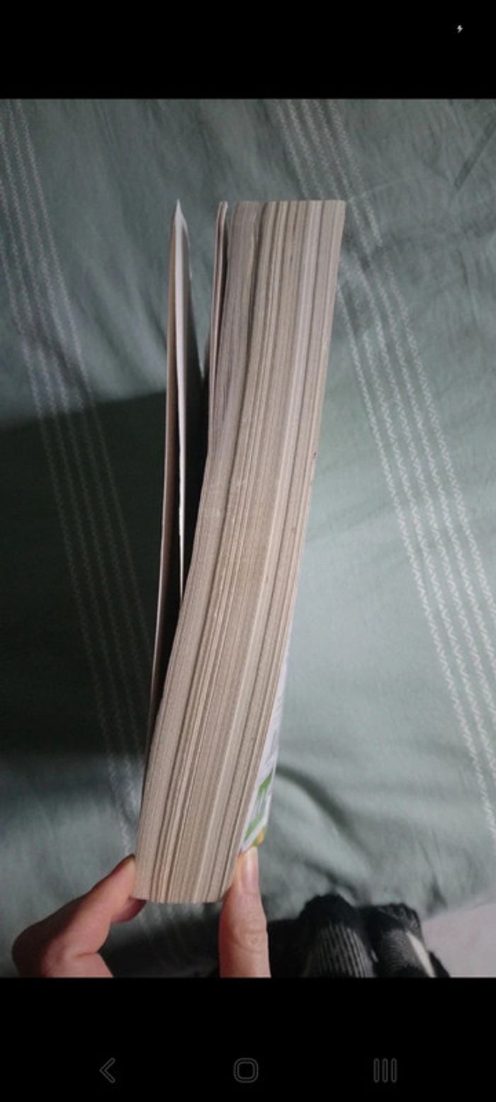 Livre préparation TOEFL iBT Barron's - photo numéro 8