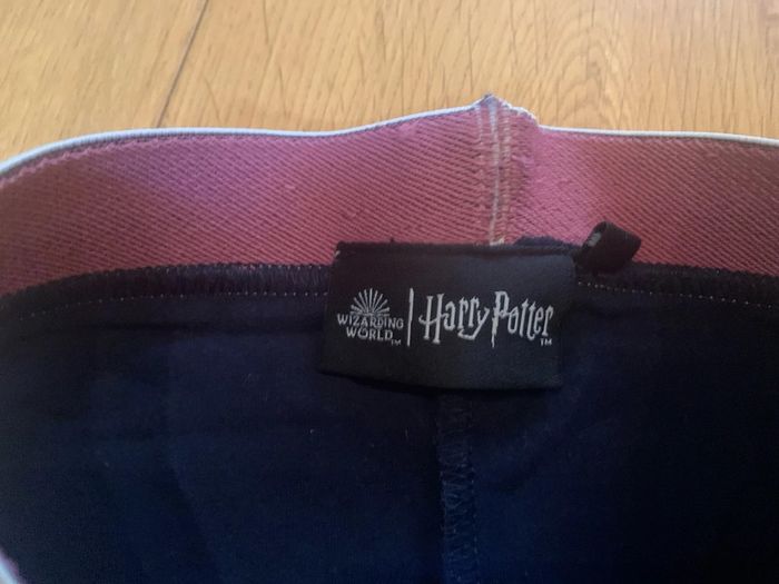 2 leggings fille 7 ans - photo numéro 5