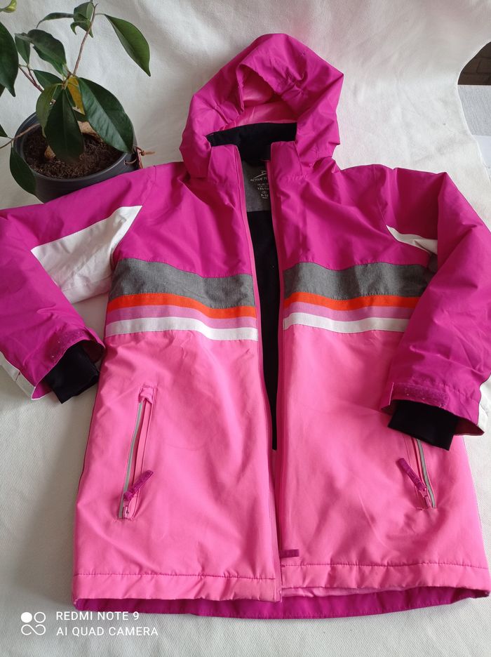 Veste de ski