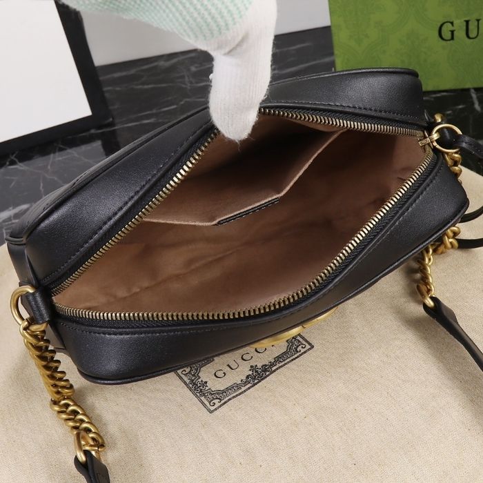 Gucci  Marmont  447632 - photo numéro 7